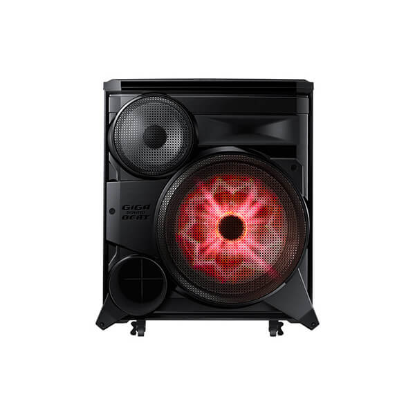 Altavoz Exterior Con Doble Sonido Retumbante De 8 W, 12 H De