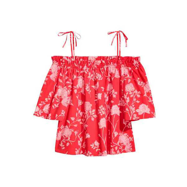 Blusa Elegante Manga Larga En Satín Con Cuello Tipo Camisa