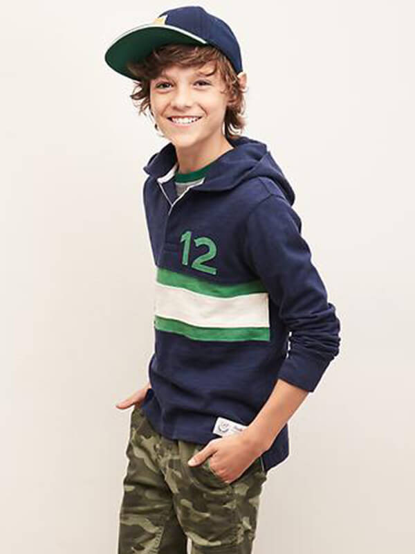 Camisa De Cuello De Tortuga Para Hombre