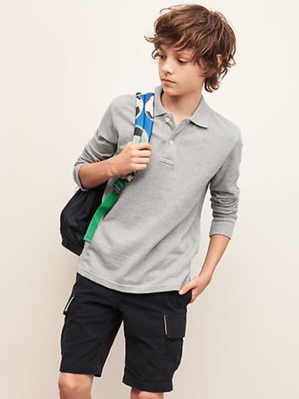 Maleta Morral Bolso Escolar Para El Colegio De Niños Y Niñas