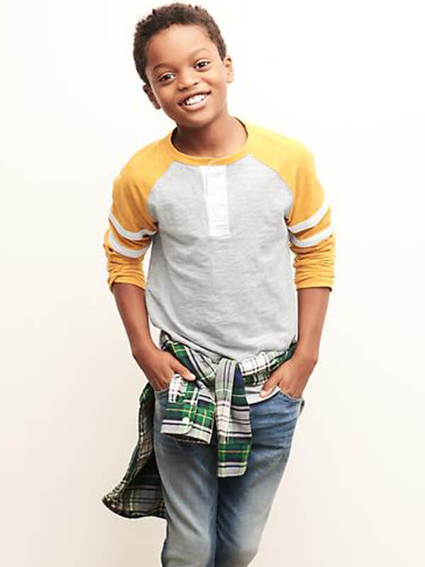 Saco Sueter Cuello V Materialtejido Colegial,casual,empresar