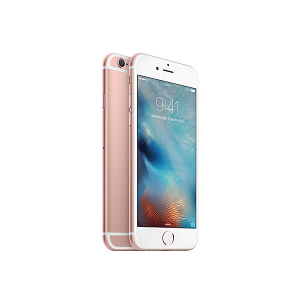 iPhone 6s 32gb Rosado Apple Reacondicionado