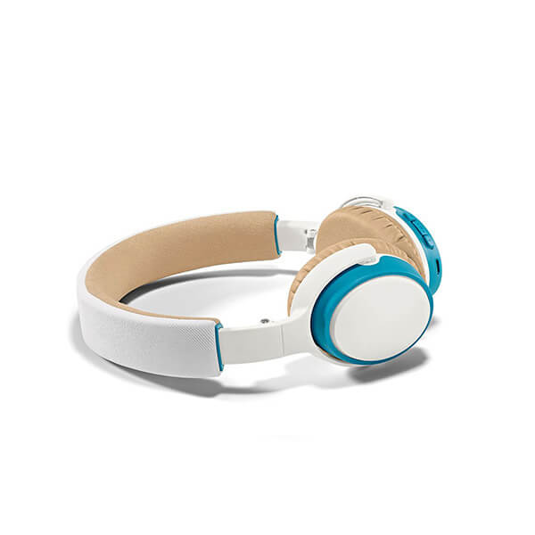 Auriculares H848g Color Blanco