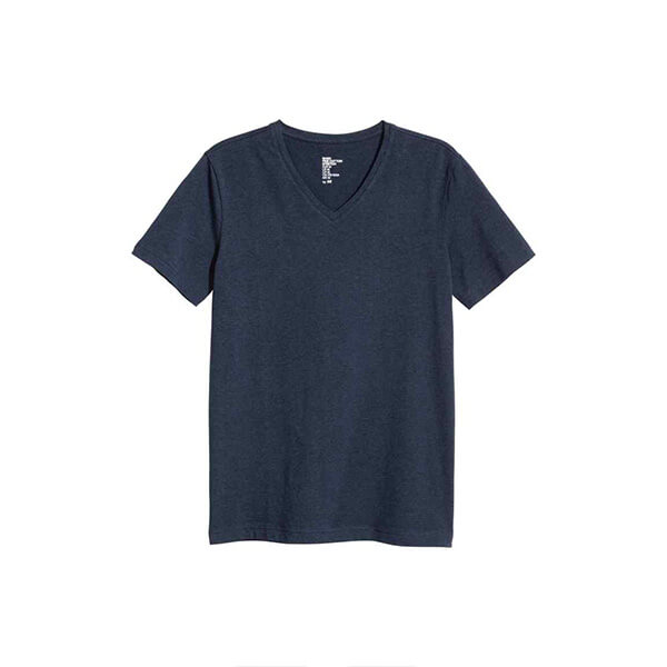 Saco De Hombre. Polo Cuello Redondo. Producto Nacional