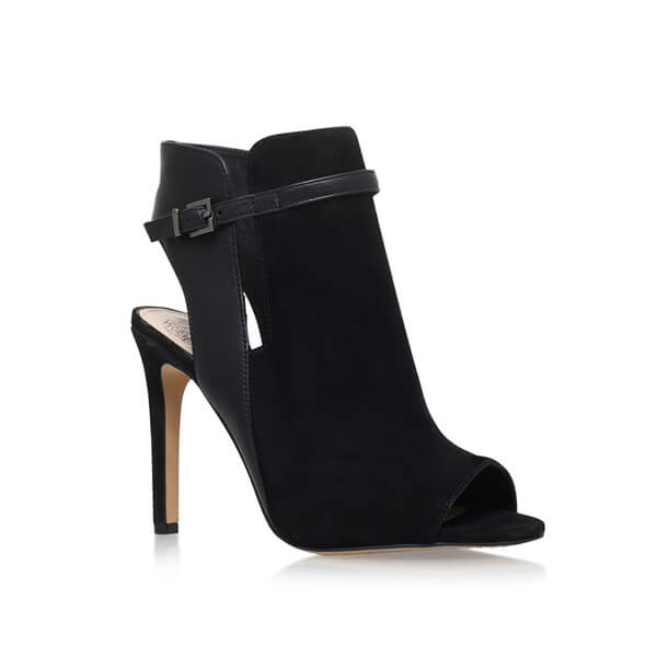 Tacón Alto Ielgy Suede Moda Simple 9cm Stiletto Shallow