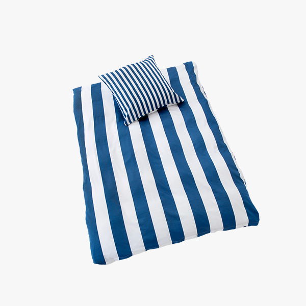 Fundas Para Almohada 50x90 Cm King X 2 Unidades