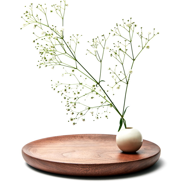 Flores Artificiales Jarrón Decoración Centros De Mesa