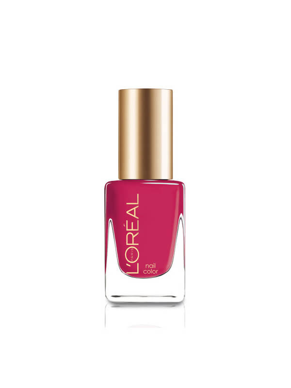 Lápiz Labial Revlon Super Lustrous Mauve 460 4,4 Ml