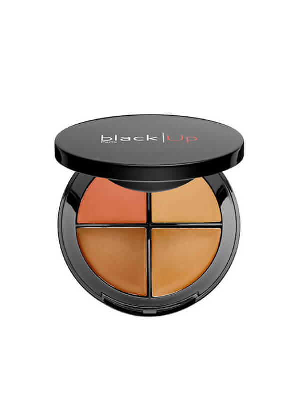 Rubor Polvo Profesional Trendy