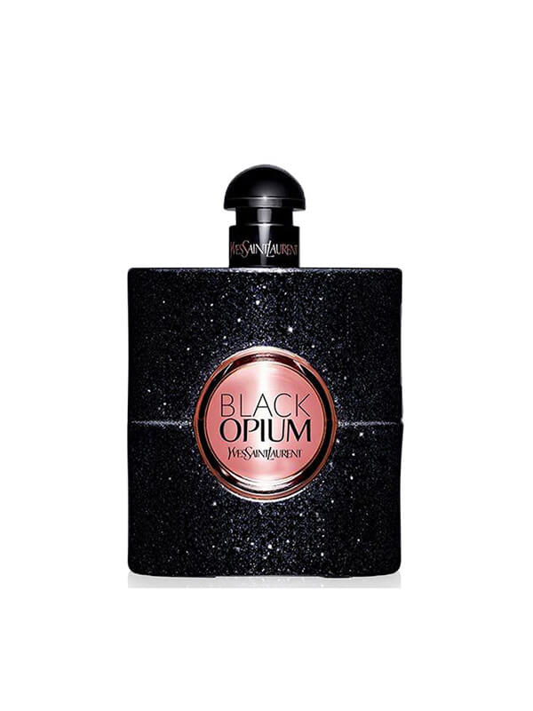 Perfume Nitro Negra Black Opium