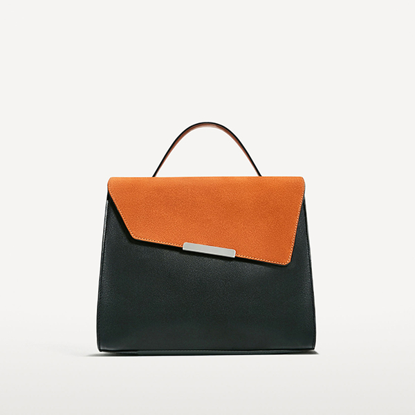 Bolso Tote De Hombro Dama Cartera