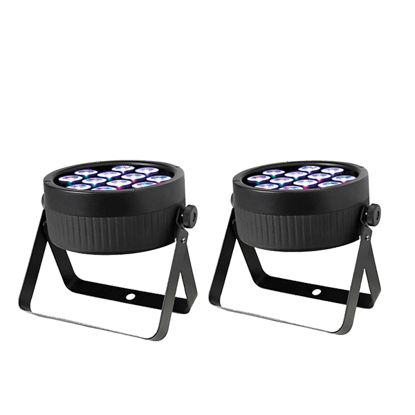 Luz de escenario LED bola de luces